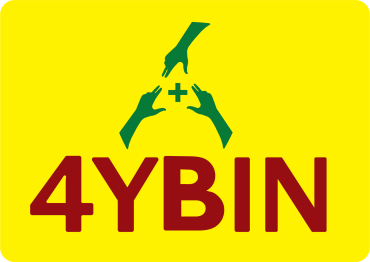 4 Ybin Stichting
