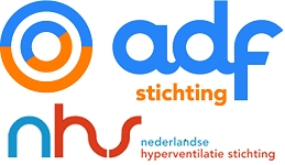 Angst, Dwang En Fobie Stichting logo