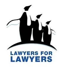 Advocaten Voor Advocaten, Lawyers For Lawyers Of L4l