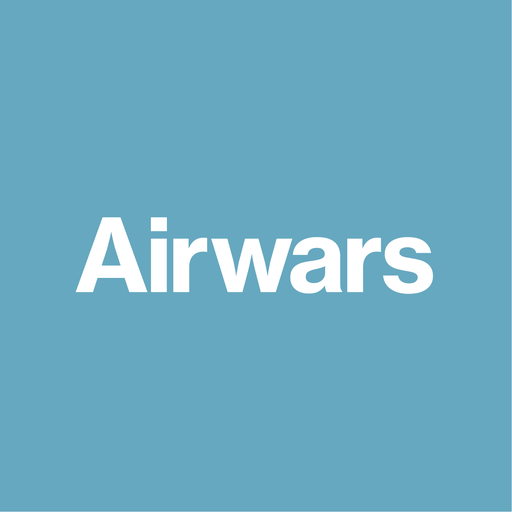 Airwars Stichting
