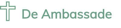 Ambassade Van Het Koninkrijk Van God