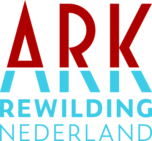 ARK Rewilding Nederland logo