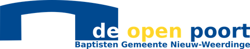 Baptisten Gemeente De Open Poort Nieuw- Weerdinge