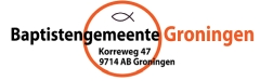 Baptistengemeente Groningen