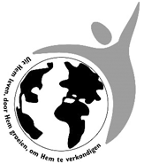 Baptistengemeente Ijmuiden