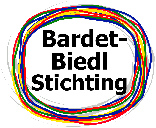 Bardet Biedl Syndroom Stichting