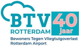 Bewonersgroep Tegen Vliegtuigoverlast