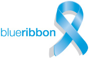 Blue Ribbon