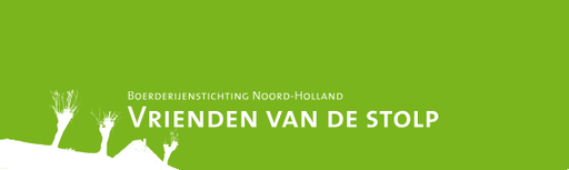 Boerderijenstichting Noord- Holland "Vrienden Van De Stolp"