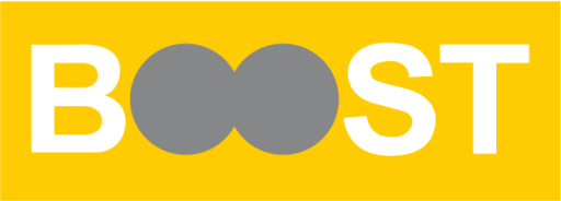 Boost Voor Vluchtelingen