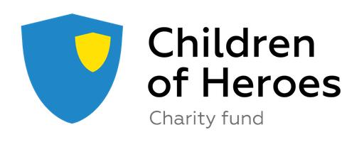 Children Of Heroes Of Ukraine