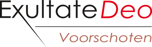 Christelijke Oratorium Vereniging "Exultate Deo"