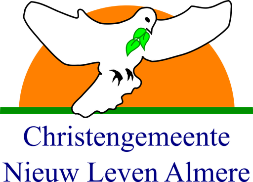 Christengemeente Nieuw Leven Almere
