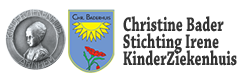 Christine Bader Stichting Irene Kinderziekenhuis
