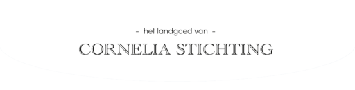 Cornelia- Stichting