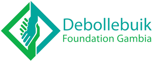 De Bolle Buik Foundation Gambia- Stichting