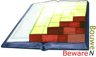 De Gereformeerde Kerk Marienberg E. O.