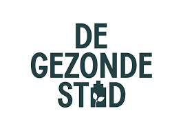 De Gezonde Stad
