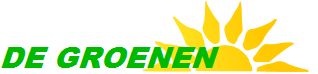 De Groenen