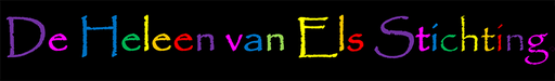 De Heleen Van Els Stichting