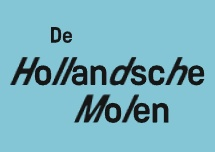 De Hollandsche Molen