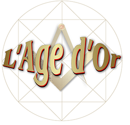 De Loge L 'Age D 'Or