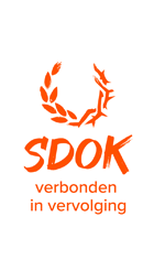 Stichting De Ondergrondse Kerk
