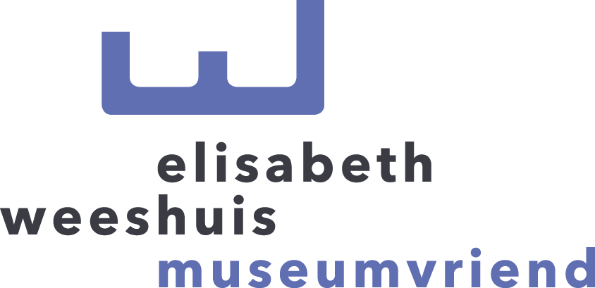 De Vereniging Vrienden Van Het Elisabeth Weeshuis Museum