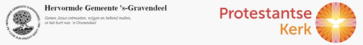 Diaconie Van De Hervormde Gemeente Te S- Gravendeel