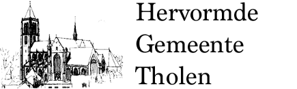 Diaconie Van De Hervormde Gemeente Te Tholen