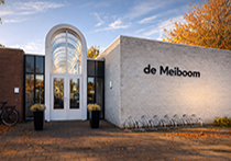 Diaconie Van De Protestantse Gemeente Te Krabbendijke