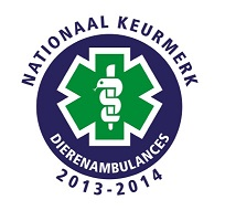 Dierenambulance Amersfoort E. O.