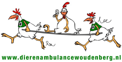 Dierenambulance Woudenberg E. O.