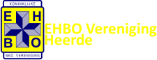 E. H. B. O. Vereniging Heerde