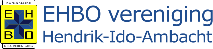 Ehbo Vereniging Hendrik- Ido- Ambacht