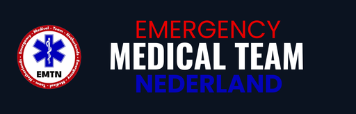 Emergency Medical Team Nederland