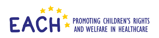 European Association For Children In Hospital And Healthcare