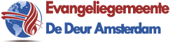 Evangelie Gemeente De Deur Amsterdam