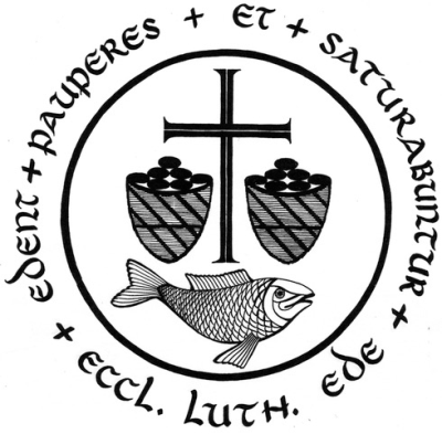 Evangelisch- Lutherse Gemeente Te Ede