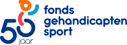 Fonds Gehandicaptensport