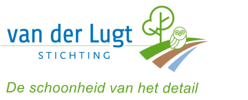 G. A. Van Der Lugt Stichting