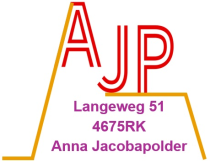 Gereformeerde Kerk Te Anna Jacobapolder