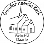 Gereformeerde Kerk Te Daarle