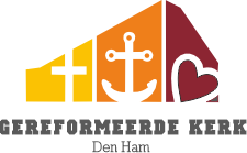 Gereformeerde Kerk Te Den Ham