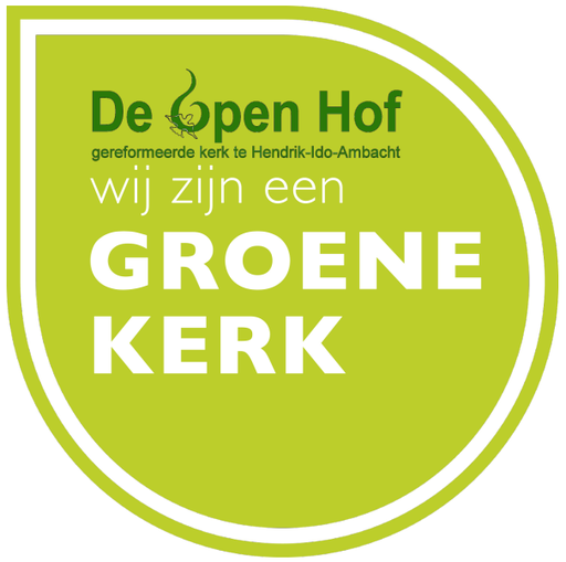 Gereformeerde Kerk Te Hendrik- Ido- Ambacht