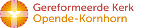 Gereformeerde Kerk Te Opende- Kornhorn