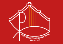 Gereformeerde Kerk Te Waarder
