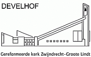 Gereformeerde Kerk Te Zwijndrecht- Groote Lindt