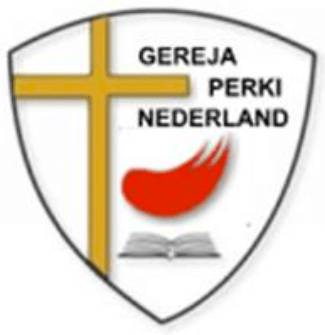 Gereja Perki Nederland