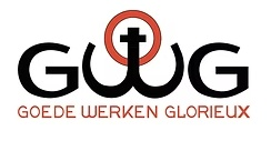 Goede Werken Glorieux logo